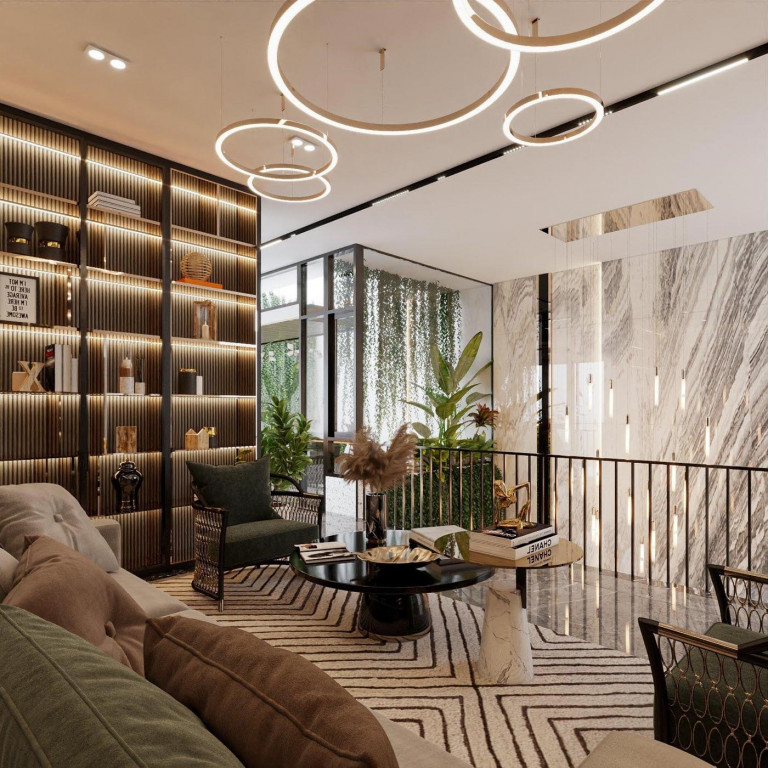 3A Design là một trong những công ty thiết kế kiến trúc nội thất và xây dựng hàng đầu tại Hồ Chí Minh